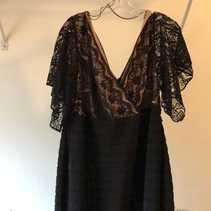 Adrianna Papell dress